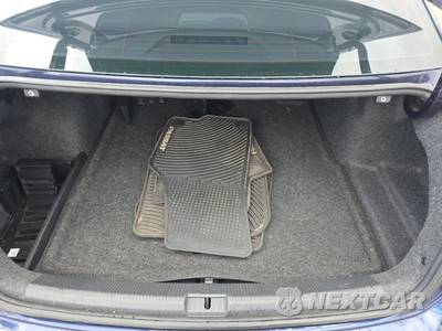 2012 Volkswagen Passat 2.5L SE - zdjęcie 16 z 27 - miniatura