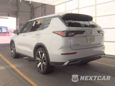 2025 Mitsubishi Outlander Trail Edition - zdjęcie 6 z 22 - miniatura