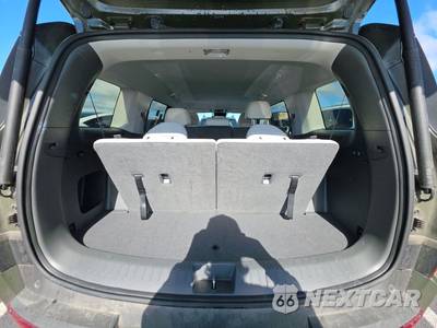 2026 Hyundai Santa Fe SEL - zdjęcie 17 z 31 - miniatura