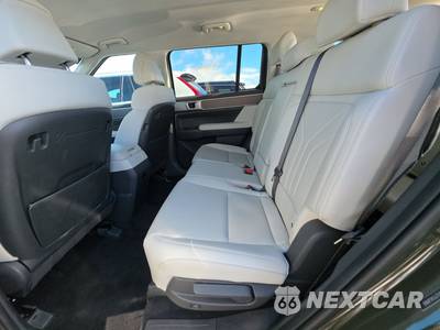 2026 Hyundai Santa Fe SEL - zdjęcie 13 z 31 - miniatura