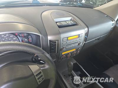 2006 Nissan Armada SE - zdjęcie 11 z 46 - miniatura