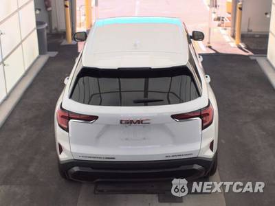 2026 GMC Terrain Elevation 3SB - zdjęcie 5 z 18 - miniatura