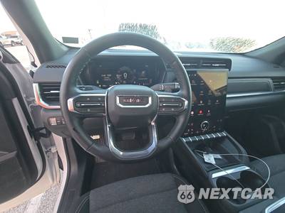 2026 GMC Terrain Elevation 3SB - zdjęcie 10 z 18 - miniatura