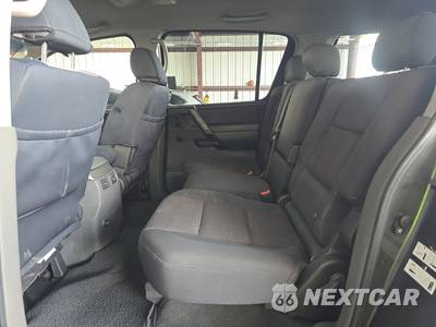 2006 Nissan Armada SE - zdjęcie 13 z 46 - miniatura