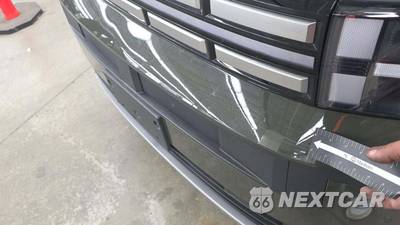 2026 Hyundai Santa Fe SEL - zdjęcie 31 z 31 - miniatura