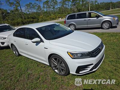 2018 Volkswagen Passat 2.0T S - zdjęcie 3 z 28 - miniatura