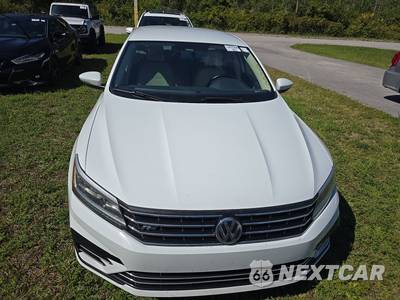 2018 Volkswagen Passat 2.0T S - zdjęcie 2 z 28 - miniatura