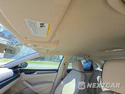 2018 Volkswagen Passat 2.0T S - zdjęcie 17 z 28 - miniatura