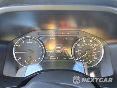 2025 Mitsubishi Outlander Trail Edition - zdjęcie 12 z 30 - miniatura