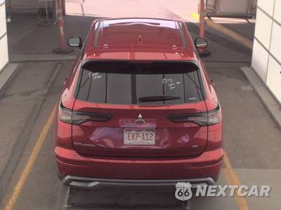 2025 Mitsubishi Outlander SE - zdjęcie 5 z 25 - miniatura