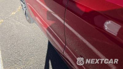 2025 Mitsubishi Outlander SE - zdjęcie 25 z 25 - miniatura