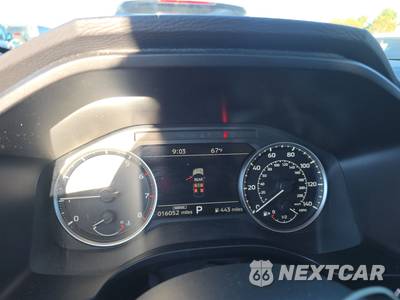 2025 Mitsubishi Outlander SE - zdjęcie 12 z 25 - miniatura