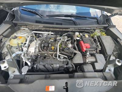 2025 Mitsubishi Outlander Trail Edition - zdjęcie 42 z 44 - miniatura