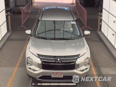 2025 Mitsubishi Outlander SE - zdjęcie 2 z 21 - miniatura