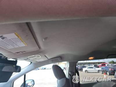 2024 Toyota Sienna LE 8-Passenger 120.5" WB - zdjęcie 21 z 30 - miniatura