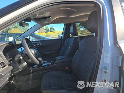 2025 Mitsubishi Outlander SE - zdjęcie 7 z 21 - miniatura