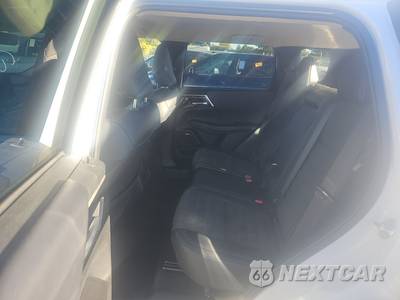 2025 Mitsubishi Outlander SE - zdjęcie 13 z 24 - miniatura