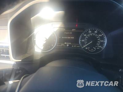 2025 Mitsubishi Outlander Trail Edition - zdjęcie 12 z 22 - miniatura