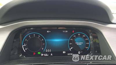 2025 Volkswagen Atlas Cross Sport 2.0T SE w/Technology - zdjęcie 20 z 30 - miniatura