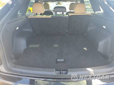 2025 Volkswagen Atlas Cross Sport 2.0T SE w/Technology - zdjęcie 16 z 30 - miniatura
