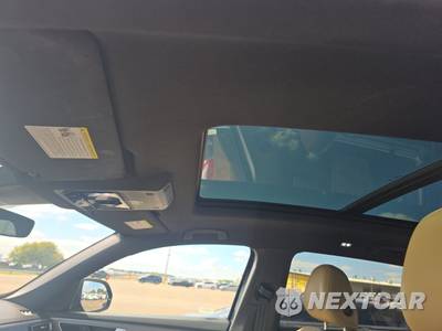 2025 Volkswagen Atlas Cross Sport 2.0T SE w/Technology - zdjęcie 19 z 30 - miniatura