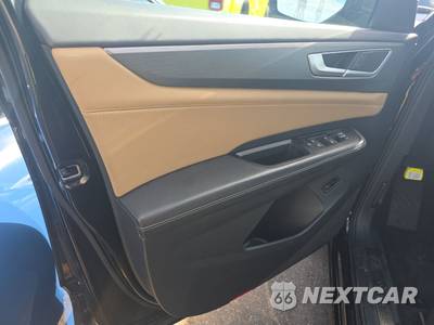 2025 Volkswagen Atlas Cross Sport 2.0T SE w/Technology - zdjęcie 9 z 30 - miniatura