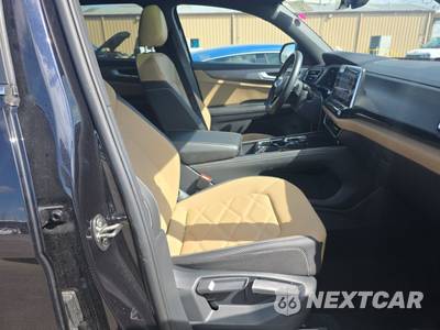 2025 Volkswagen Atlas Cross Sport 2.0T SE w/Technology - zdjęcie 8 z 30 - miniatura