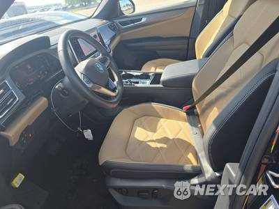 2025 Volkswagen Atlas Cross Sport 2.0T SE w/Technology - zdjęcie 7 z 30 - miniatura