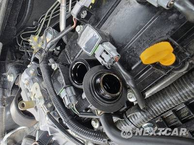 2025 Nissan Altima SV - zdjęcie 6 z 27 - miniatura