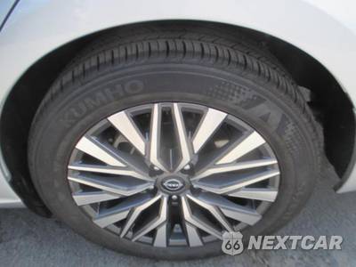 2025 Nissan Altima SV - zdjęcie 15 z 27 - miniatura