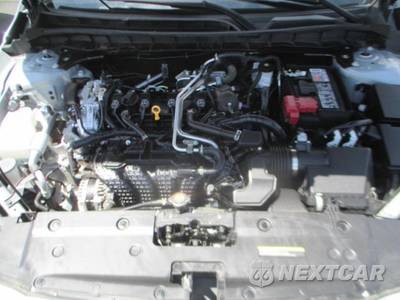 2025 Nissan Altima SV - zdjęcie 8 z 27 - miniatura