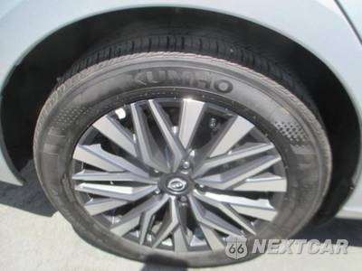 2025 Nissan Altima SV - zdjęcie 22 z 27 - miniatura