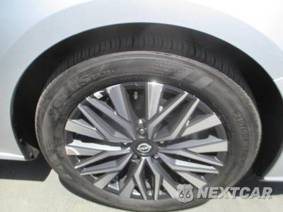 2025 Nissan Altima SV - zdjęcie 24 z 27 - miniatura