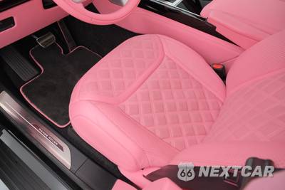 2025 Land Rover Range Rover SE LWB w/7-Passenger Seating - zdjęcie 9 z 50 - miniatura