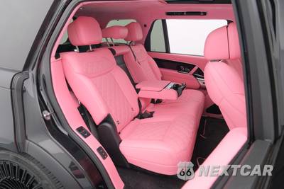 2025 Land Rover Range Rover SE LWB w/7-Passenger Seating - zdjęcie 15 z 50 - miniatura