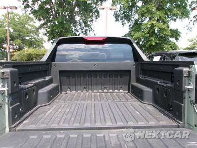 2025 Hyundai Santa Cruz SEL Crew Cab Short Bed - zdjęcie 3 z 28 - miniatura