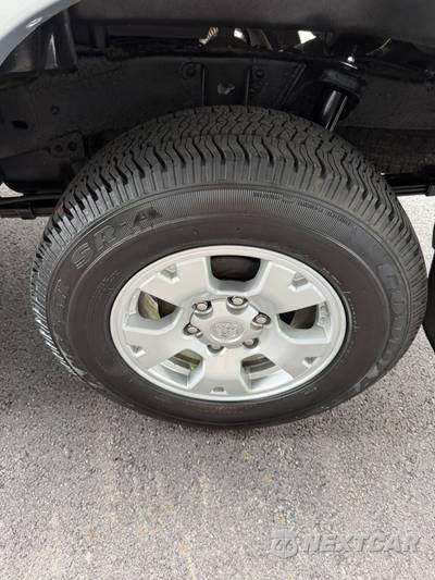 2007 Toyota Tacoma Crew Cab Medium Bed - zdjęcie 12 z 19 - miniatura