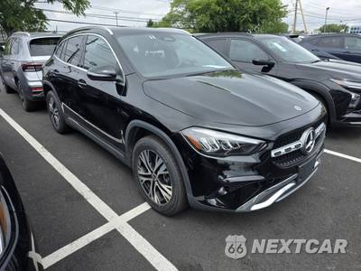 2025 Mercedes-Benz GLA 250 - zdjęcie 4 z 23 - miniatura