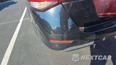 2024 Nissan Sentra S - zdjęcie 35 z 40 - miniatura