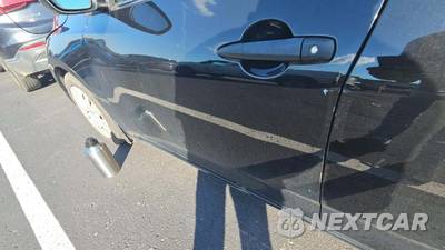 2024 Nissan Sentra S - zdjęcie 31 z 40 - miniatura