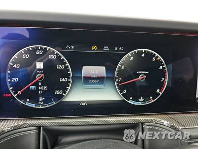 2022 Mercedes-Benz G 550 4MATIC - zdjęcie 12 z 27 - miniatura