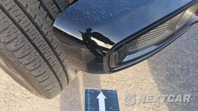 2023 Jeep Wrangler 4 Door High Altitude - zdjęcie 22 z 22 - miniatura