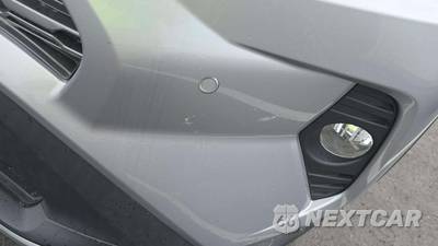 2021 Toyota RAV4 Limited - zdjęcie 26 z 26 - miniatura