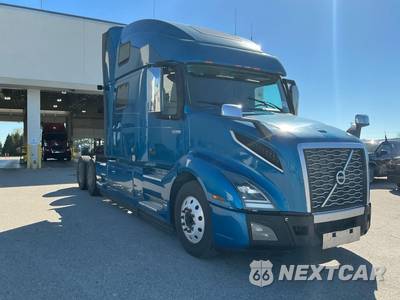 2019 Volvo VN - zdjęcie 3 z 39 - miniatura