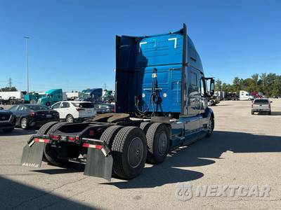 2019 Volvo VN - zdjęcie 4 z 39 - miniatura