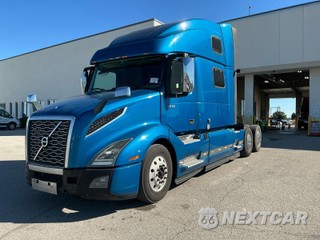 2019 Volvo VN