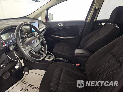 2019 Ford EcoSport SE - zdjęcie 7 z 17 - miniatura