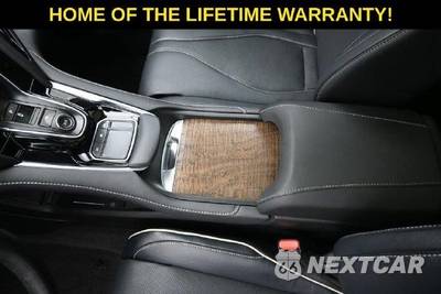 2023 Acura RDX w/Advance Package - zdjęcie 31 z 50 - miniatura