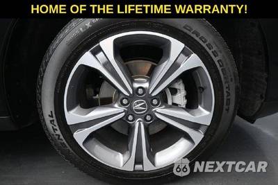 2023 Acura RDX w/Advance Package - zdjęcie 45 z 50 - miniatura
