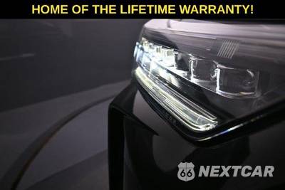 2023 Acura RDX w/Advance Package - zdjęcie 47 z 50 - miniatura